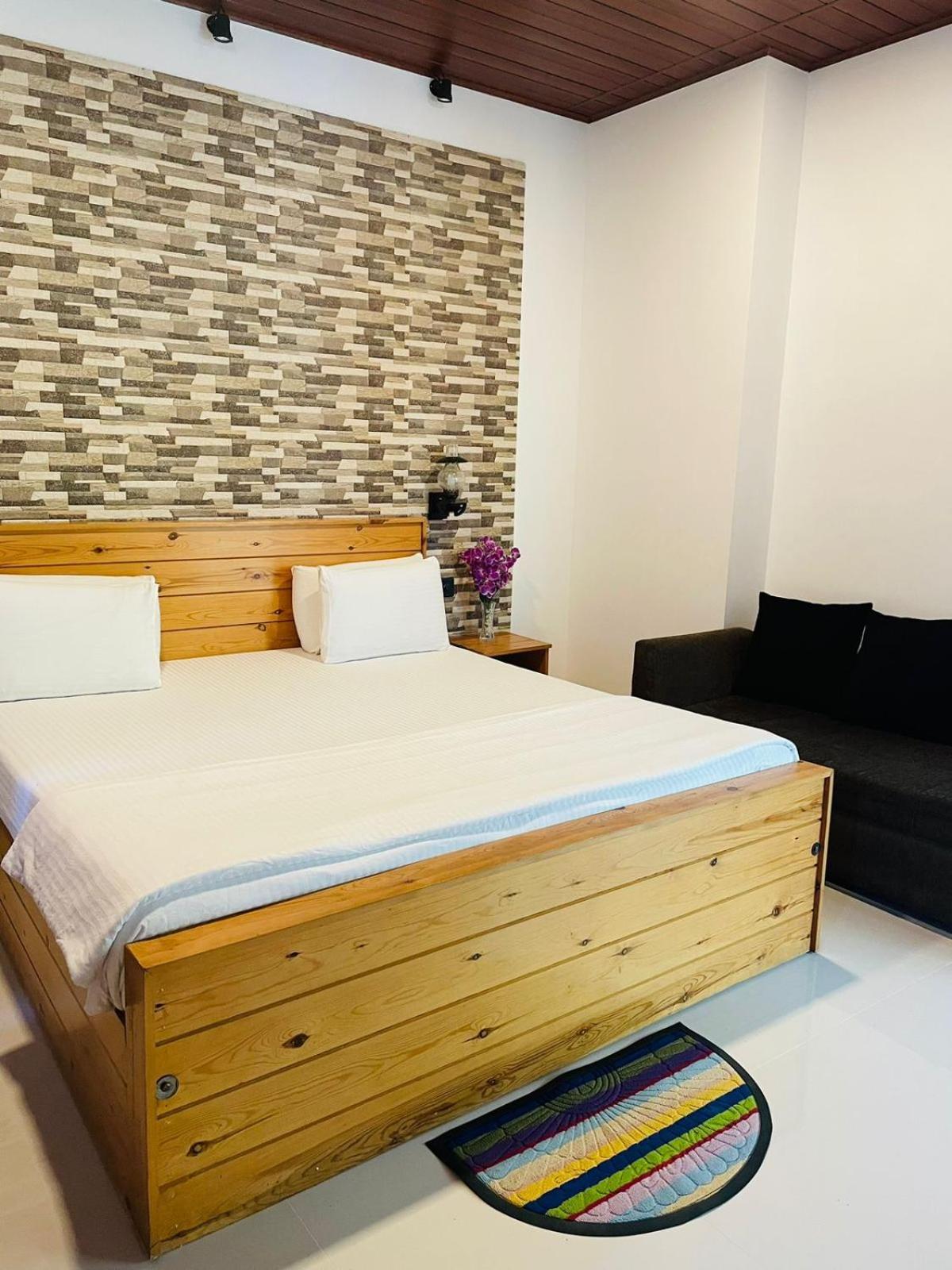 Dhanudi Homestay Ella Exterior photo